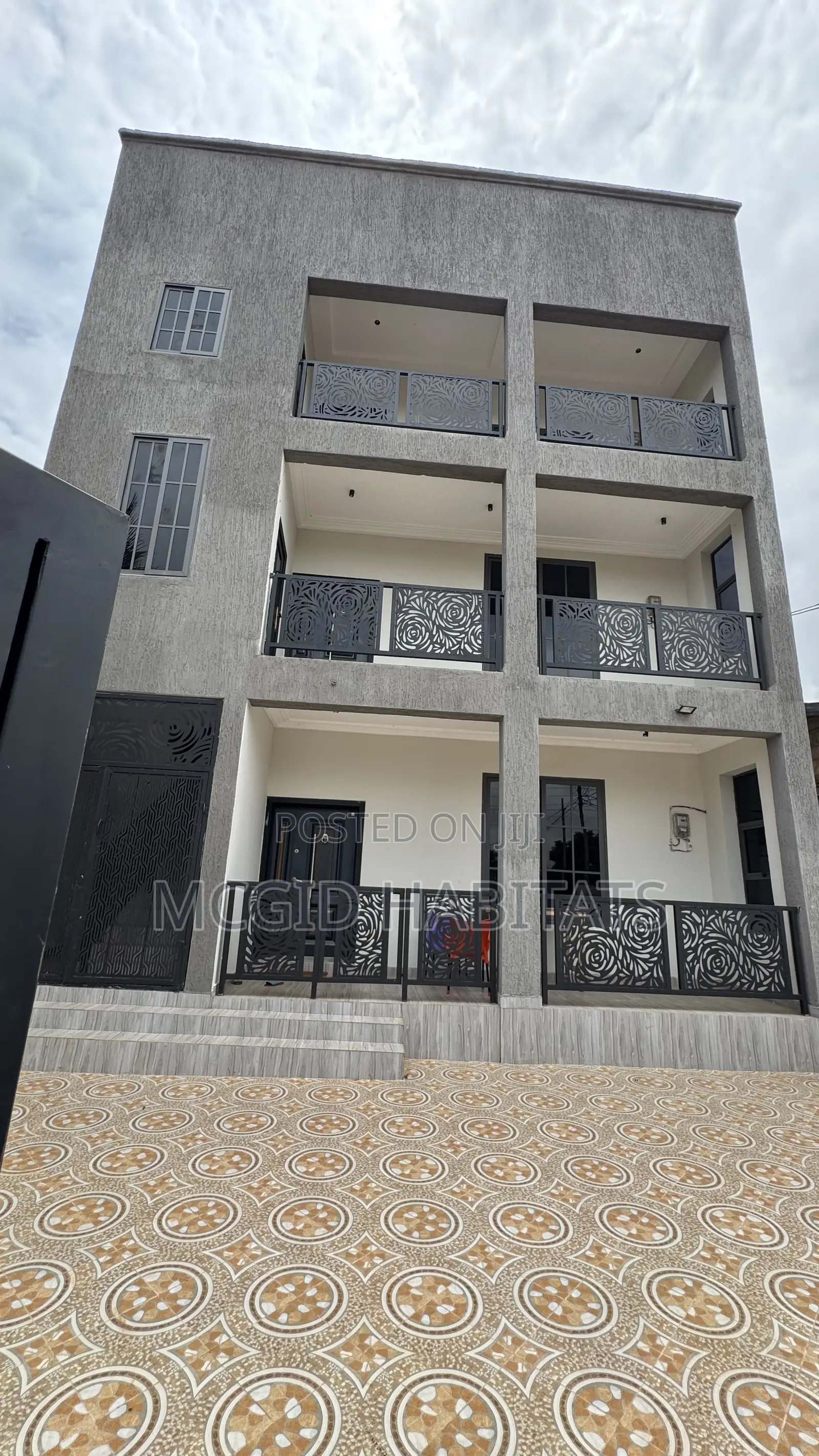 2bdrm Apartment in Oyarifa for rent in Oyarifa