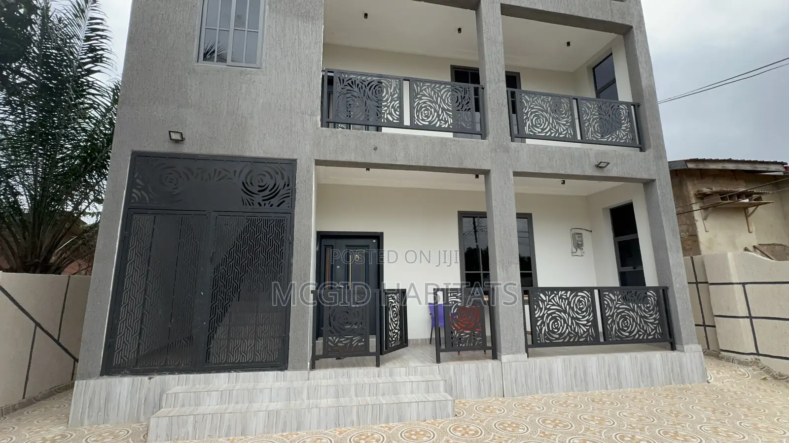 2bdrm Apartment in Oyarifa for rent in Oyarifa