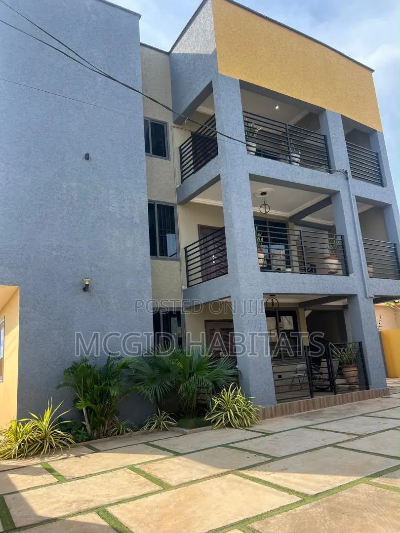 2bdrm Apartment in Ashaley Botwe for rent in Ashaley Botwe