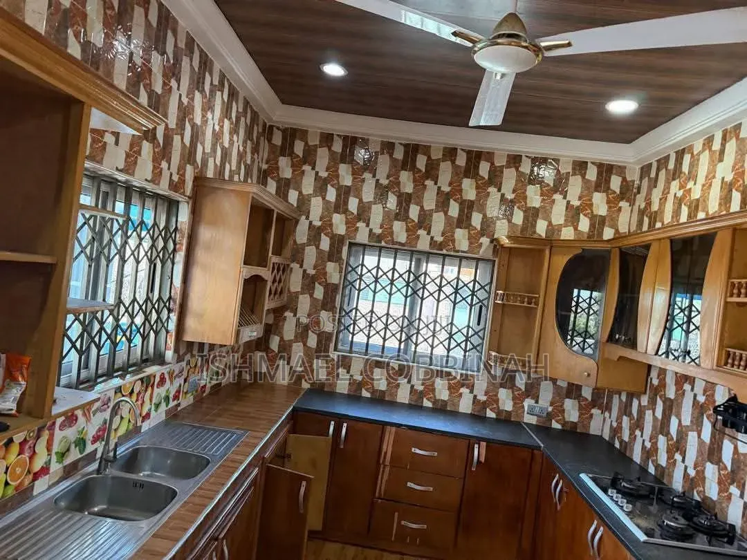 2bdrm House in Ishmit Housing Hub, MacCharty Hills for sale in MacCharty Hills