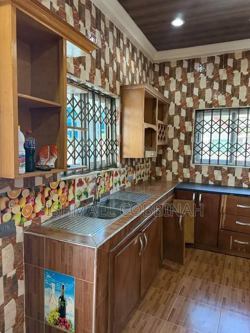 2bdrm House in Ishmit Housing Hub, MacCharty Hills for sale in MacCharty Hills