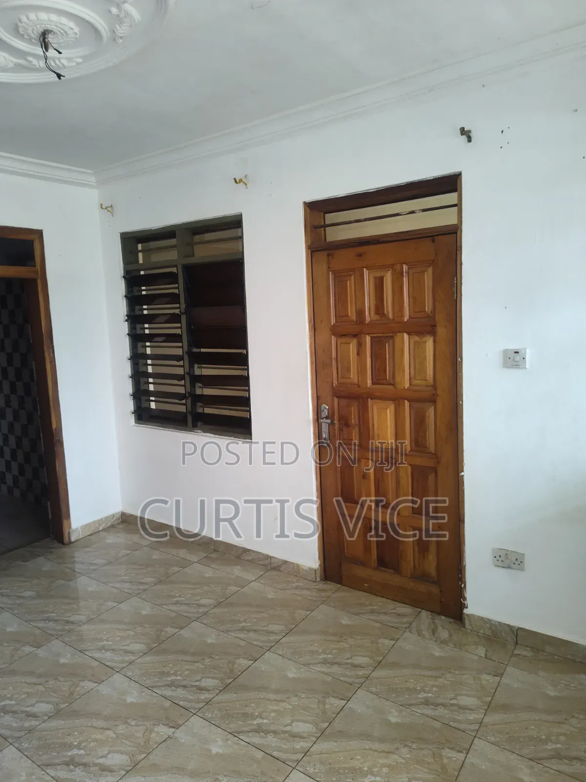 2bdrm Apartment in Curtis'S Estate, New Gbawe for rent in New Gbawe