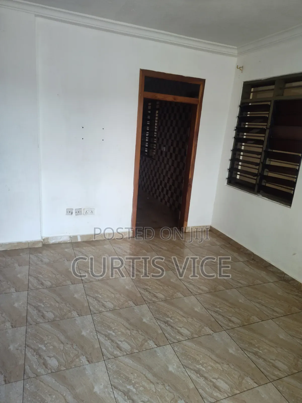 2bdrm Apartment in Curtis'S Estate, New Gbawe for rent in New Gbawe