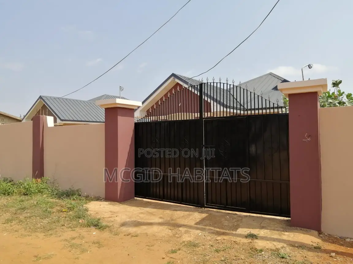 3bdrm House in Oyarifa for rent in Oyarifa
