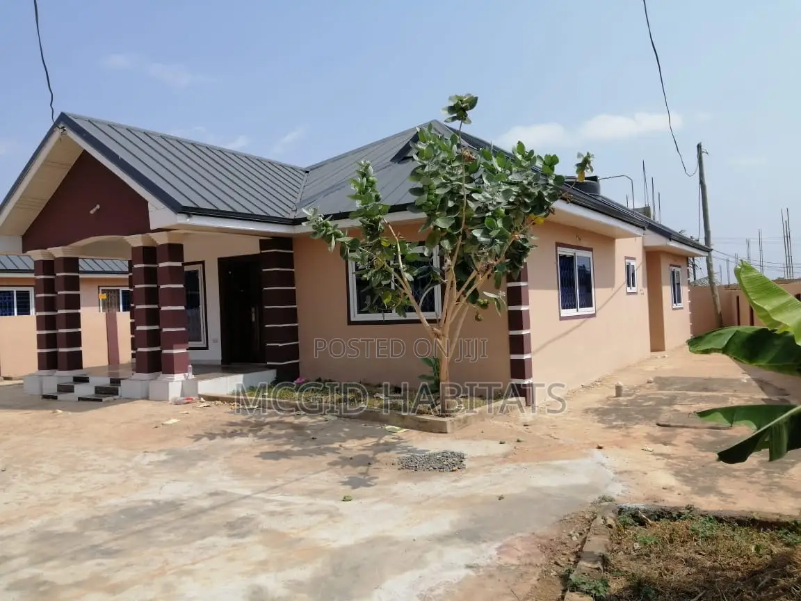 3bdrm House in Oyarifa for rent in Oyarifa