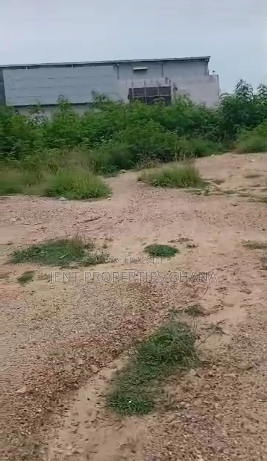 2 And Half Plot Of Land For Sale At Dzorwulu in Dzorwulu