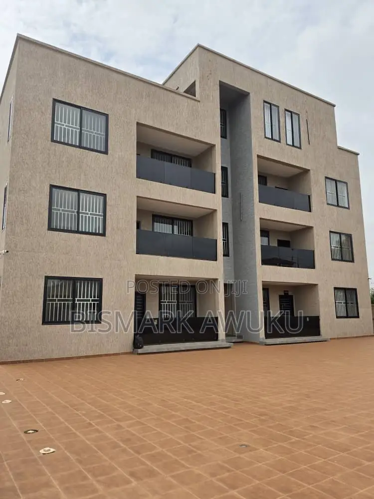 2bdrm Apartment in Amrahia for rent in Amrahia