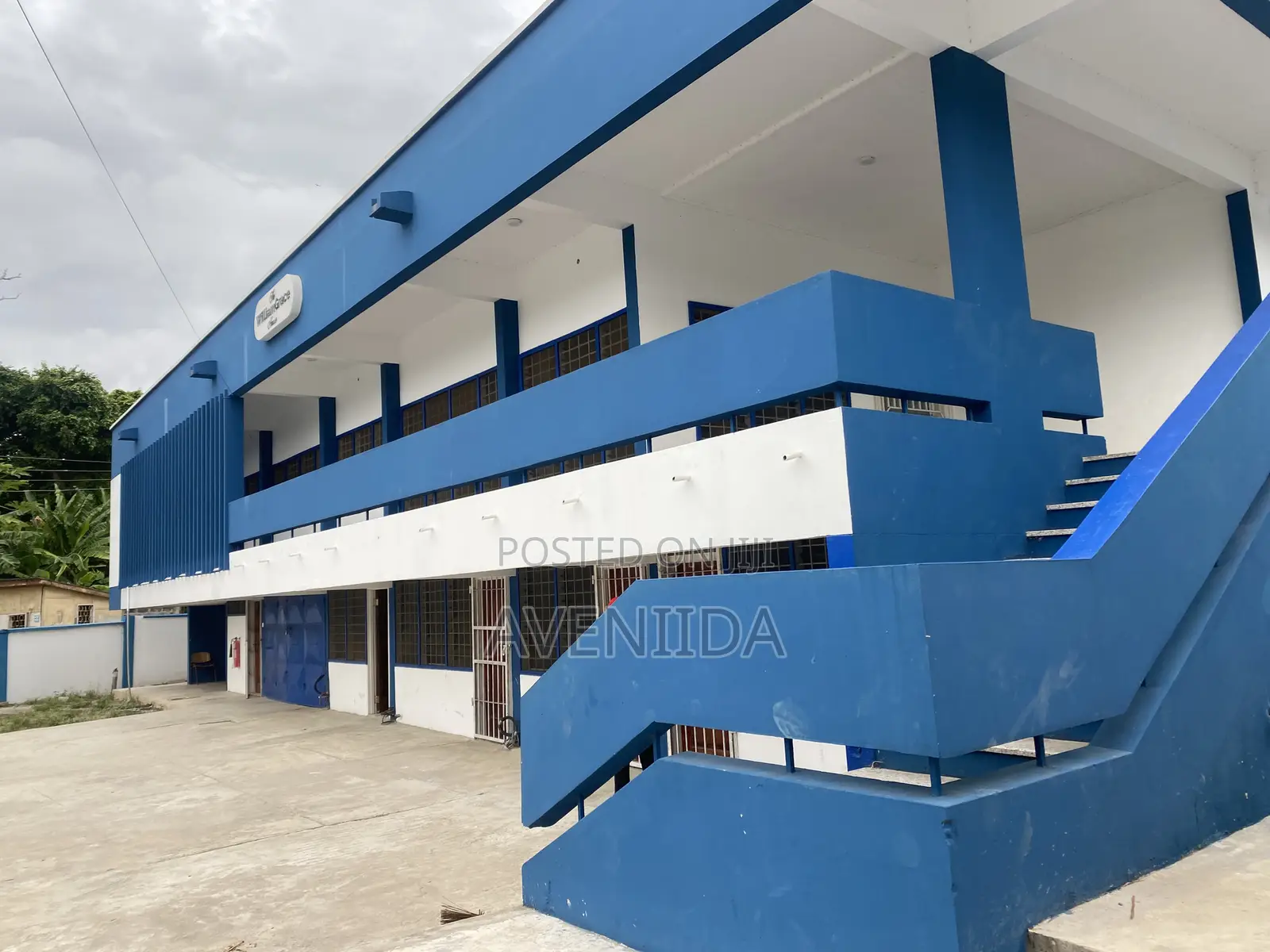 Office Space for Rent in Cape Coast Metropolitan