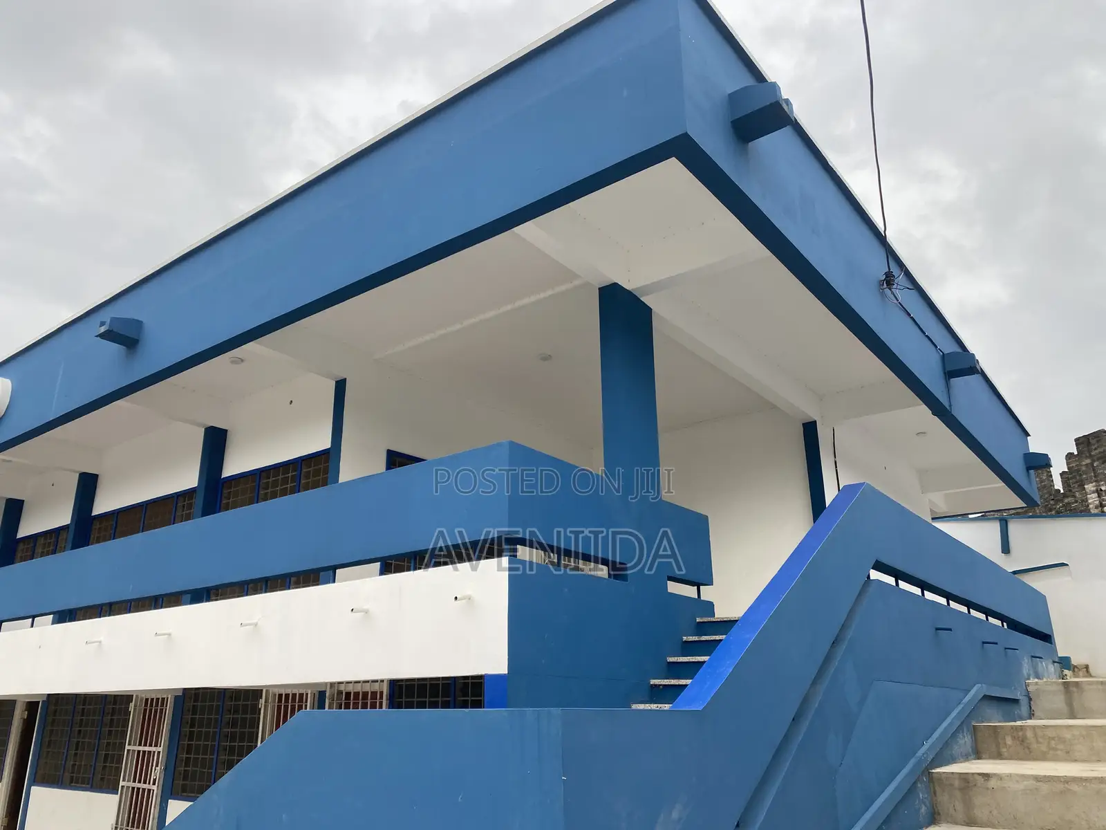 Office Space for Rent in Cape Coast Metropolitan