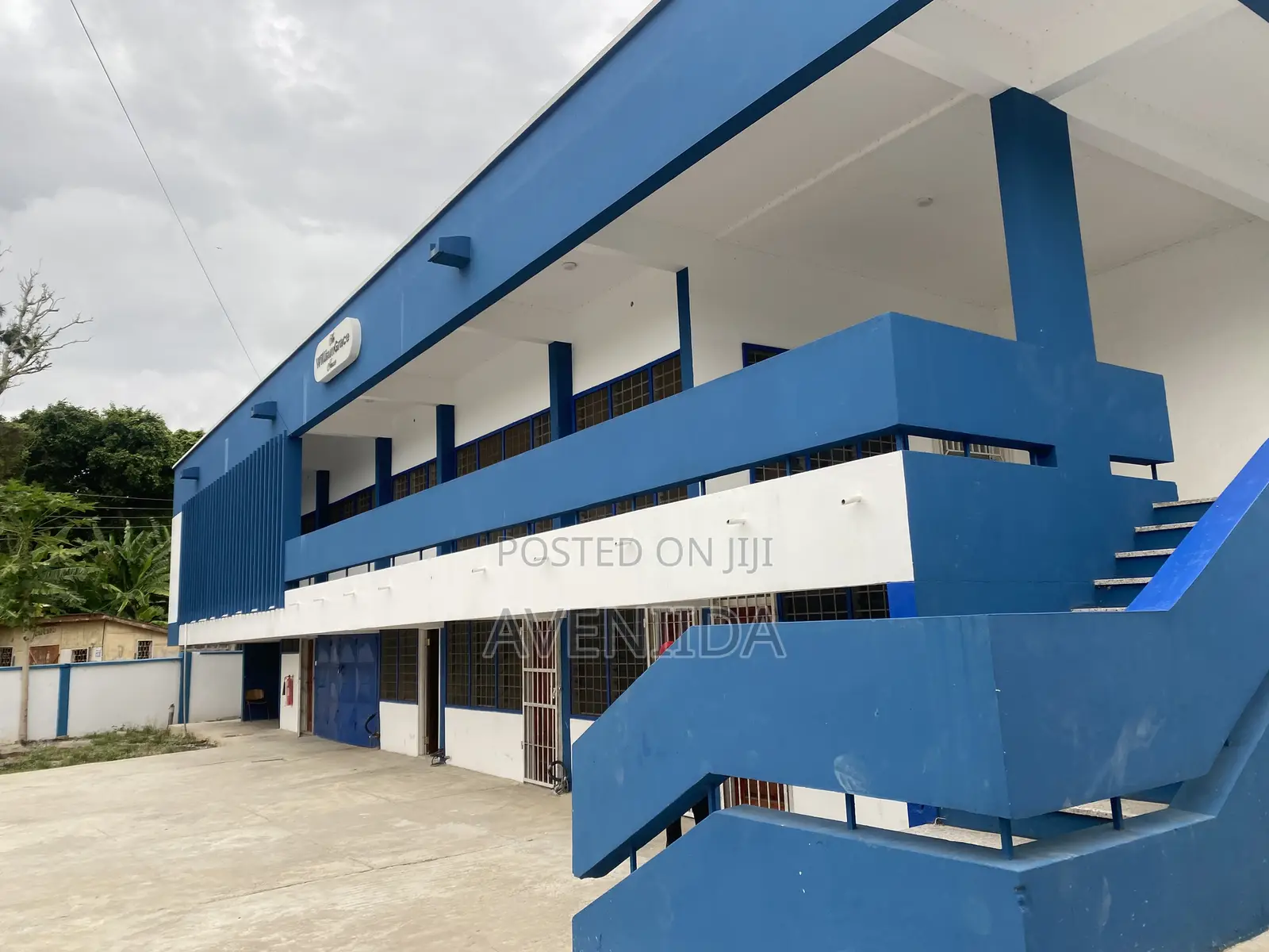 Office Space for Rent in Cape Coast Metropolitan