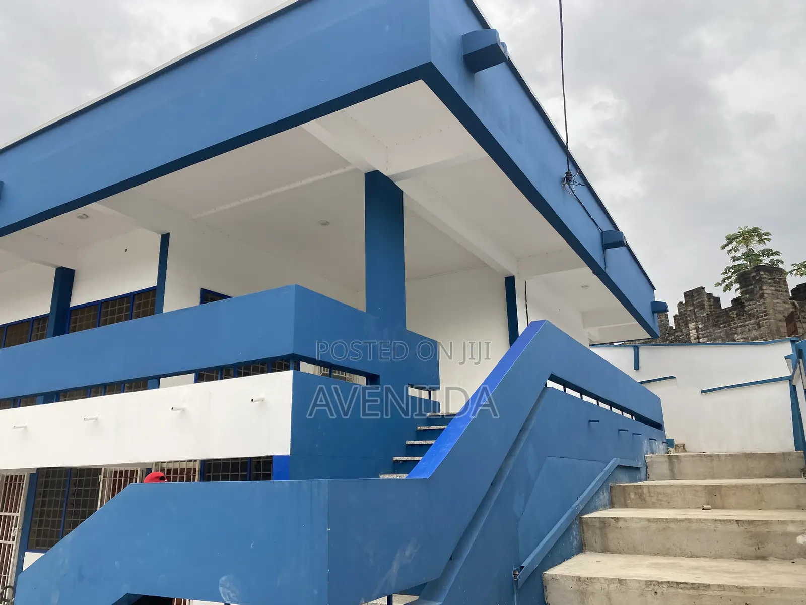 Office Space for Rent in Cape Coast Metropolitan