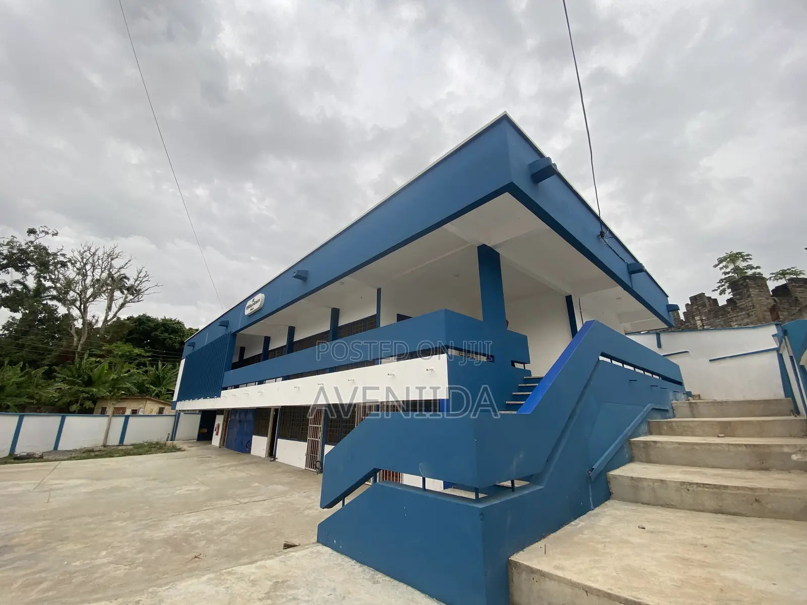 Office Space for Rent in Cape Coast Metropolitan