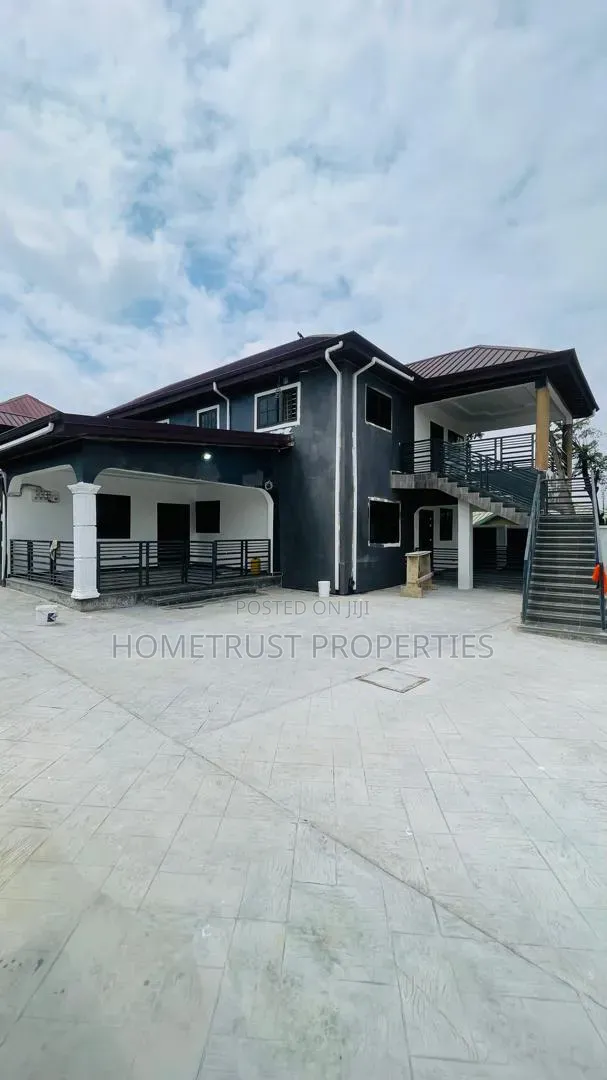 2bdrm Apartment in Ga Odumase Sonitra, Pentecost for rent in Pentecost