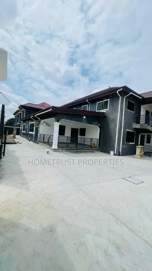 2bdrm Apartment in Ga Odumase Sonitra, Pentecost for rent in Pentecost