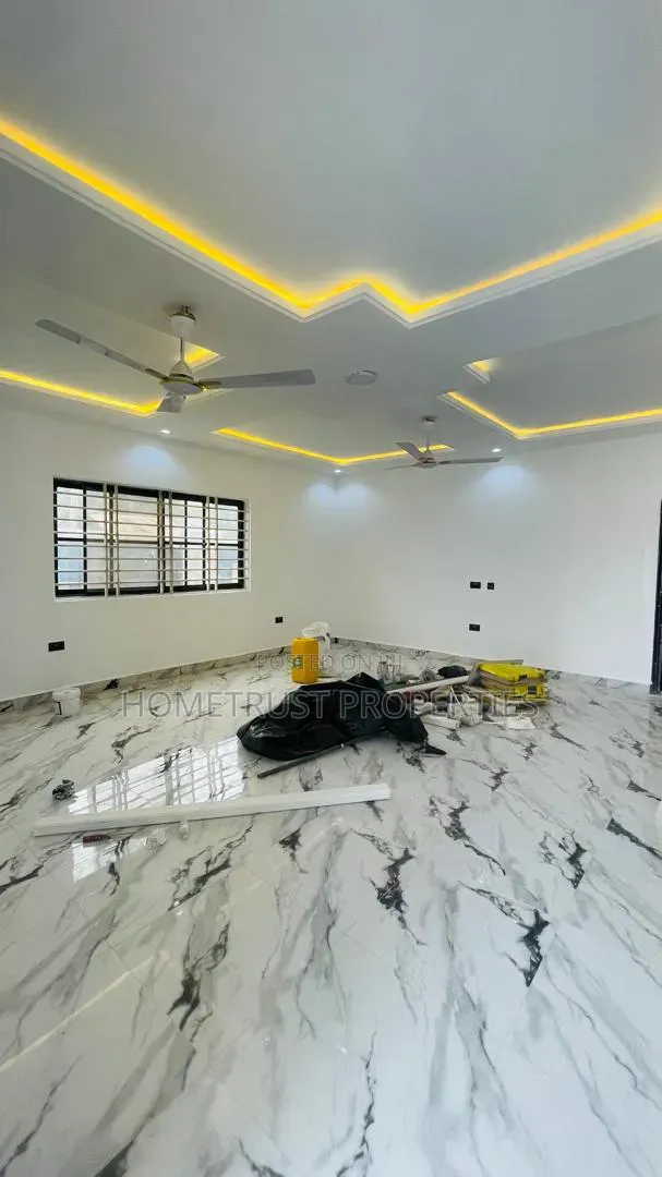 2bdrm Apartment in Ga Odumase Sonitra, Pentecost for rent in Pentecost