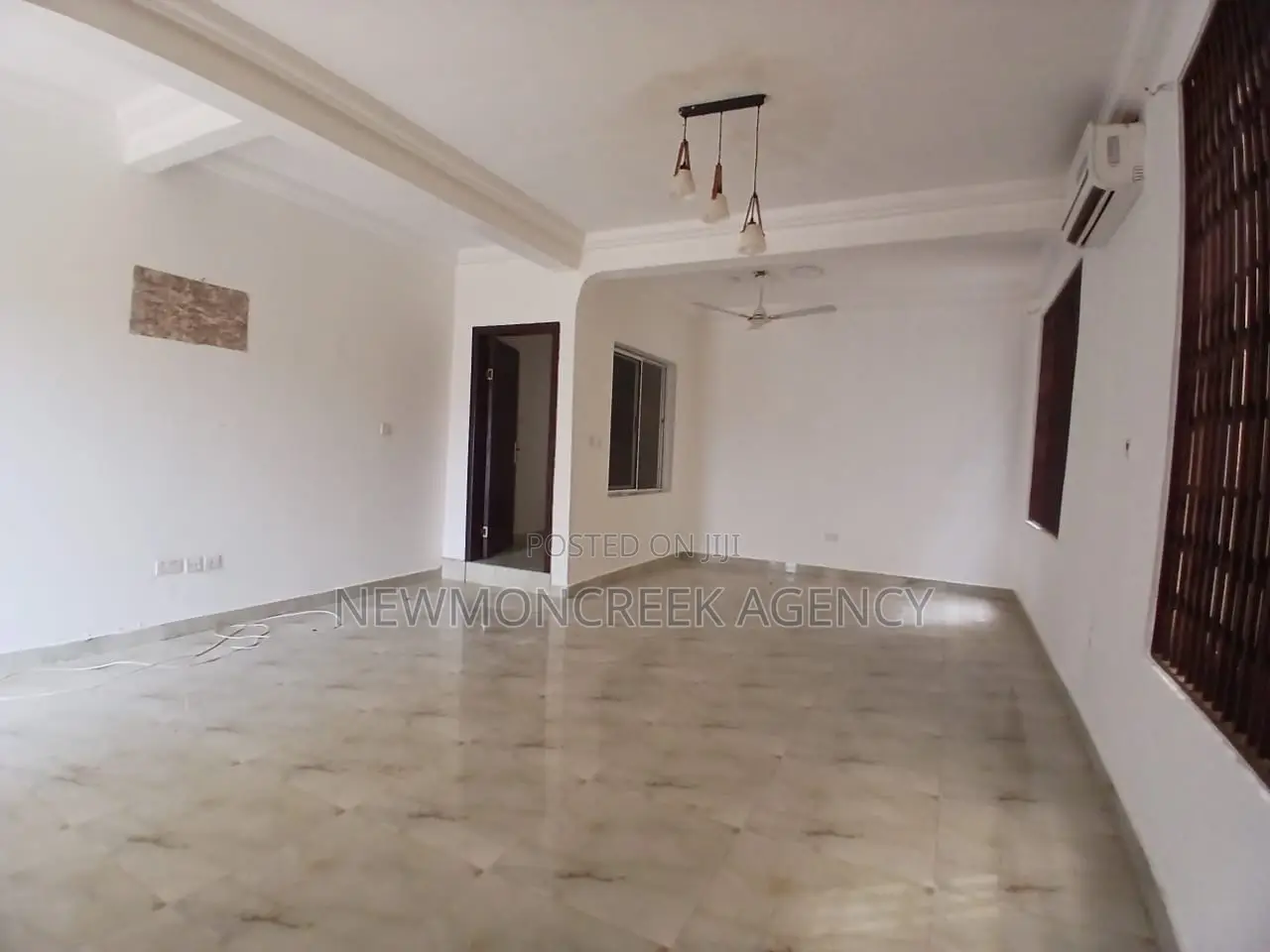 3bdrm Duplex in Abokobi Estate, Pentecost for sale in Pentecost