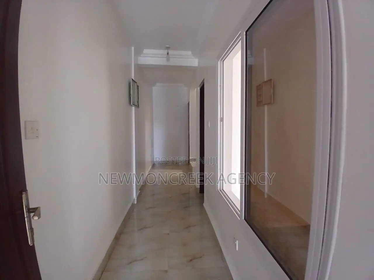 3bdrm Duplex in Abokobi Estate, Pentecost for sale in Pentecost