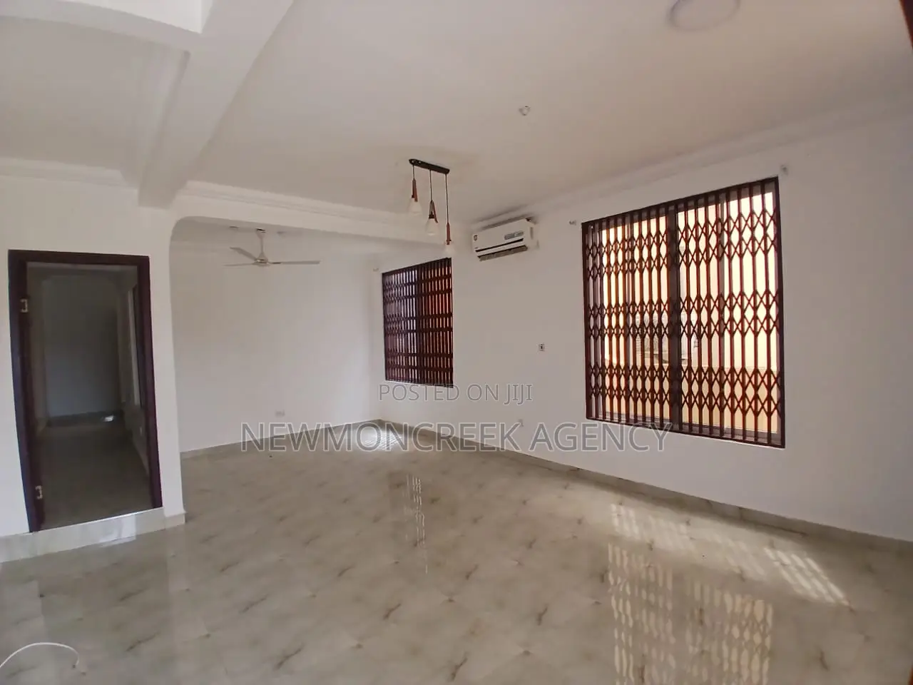 3bdrm Duplex in Abokobi Estate, Pentecost for sale in Pentecost