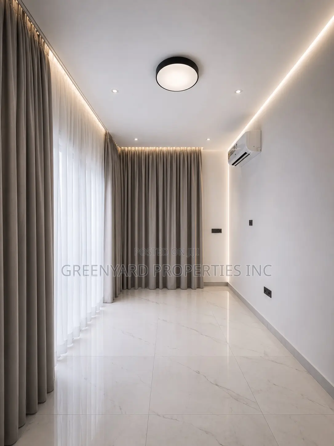4bdrm House in Adjiringanor, East Legon for sale in East Legon