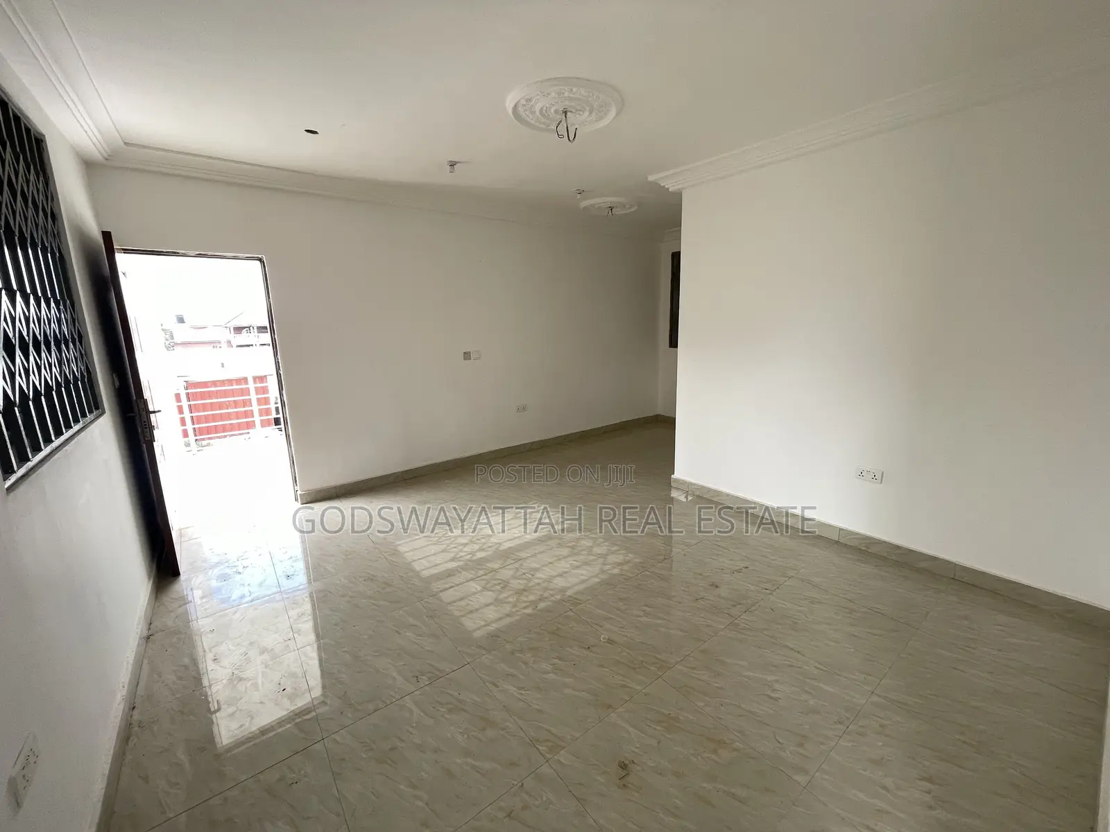 2bdrm Apartment in East Legon, Adjiriganor for rent in Adjiriganor