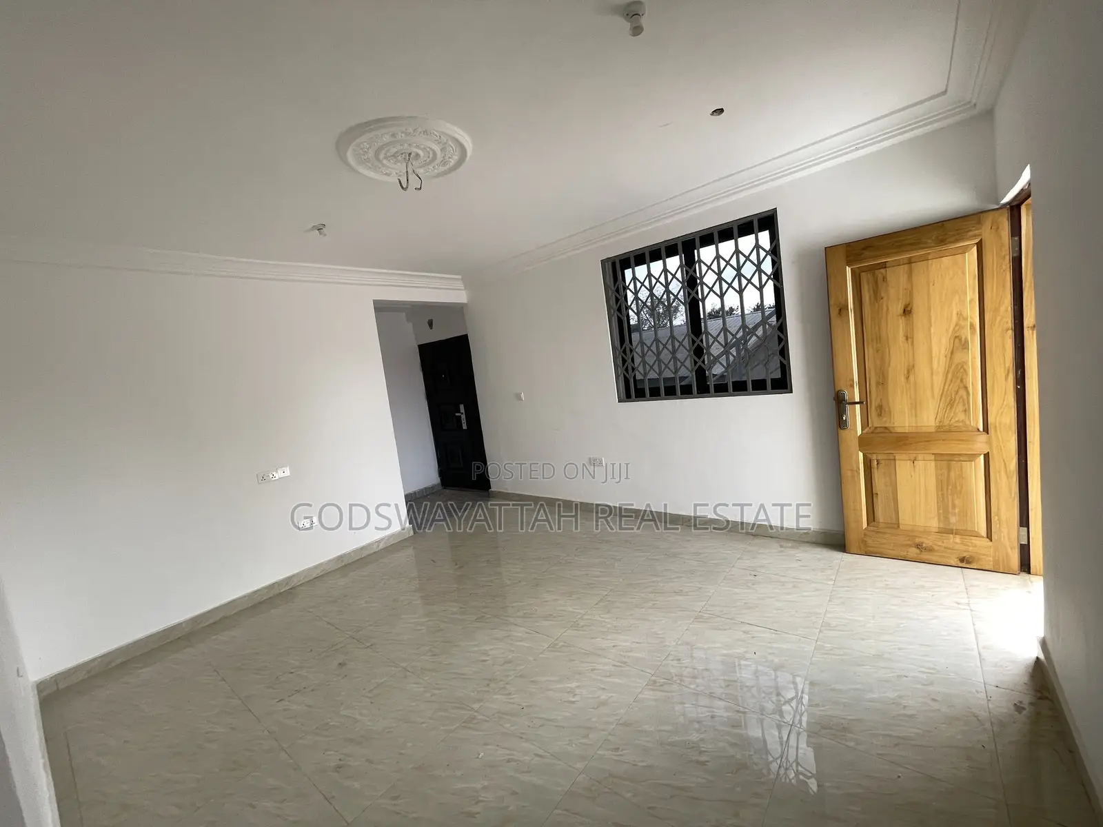 2bdrm Apartment in East Legon, Adjiriganor for rent in Adjiriganor