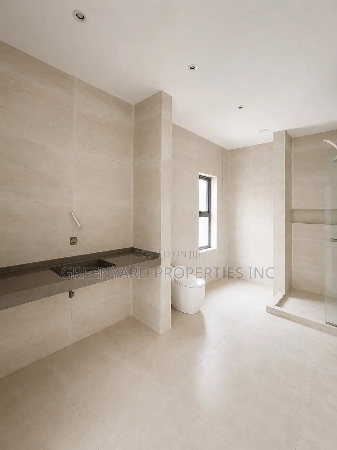 4bdrm House in Adjiringanor, East Legon for sale in East Legon