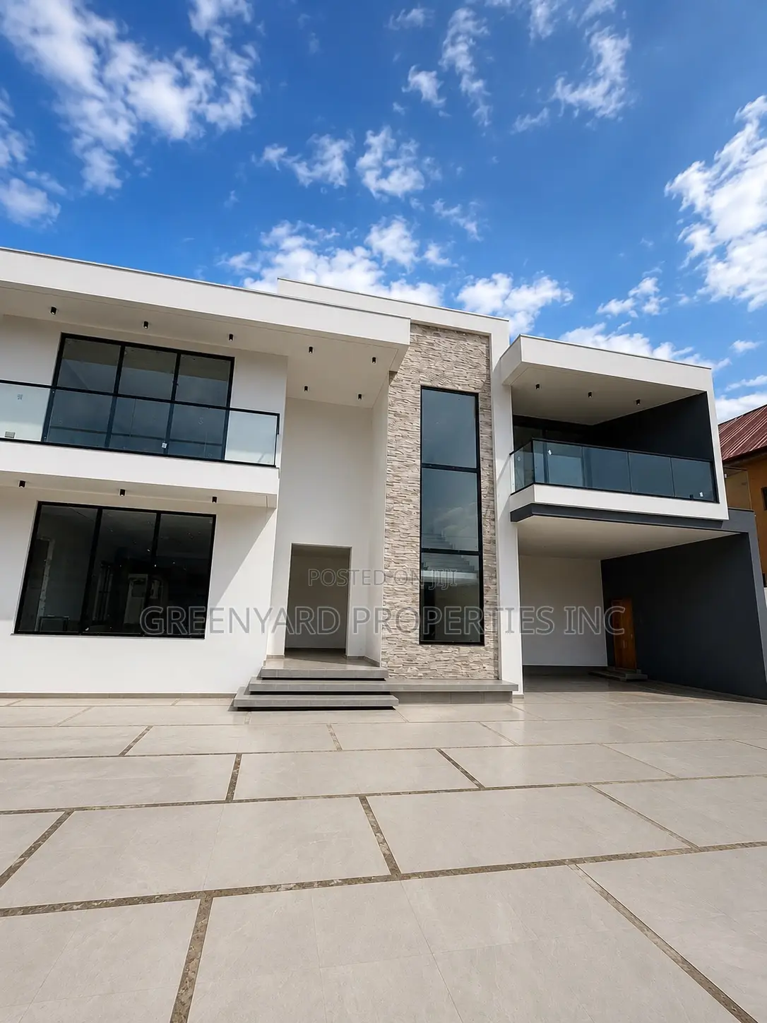 4bdrm House in Adjiringanor, East Legon for sale in East Legon