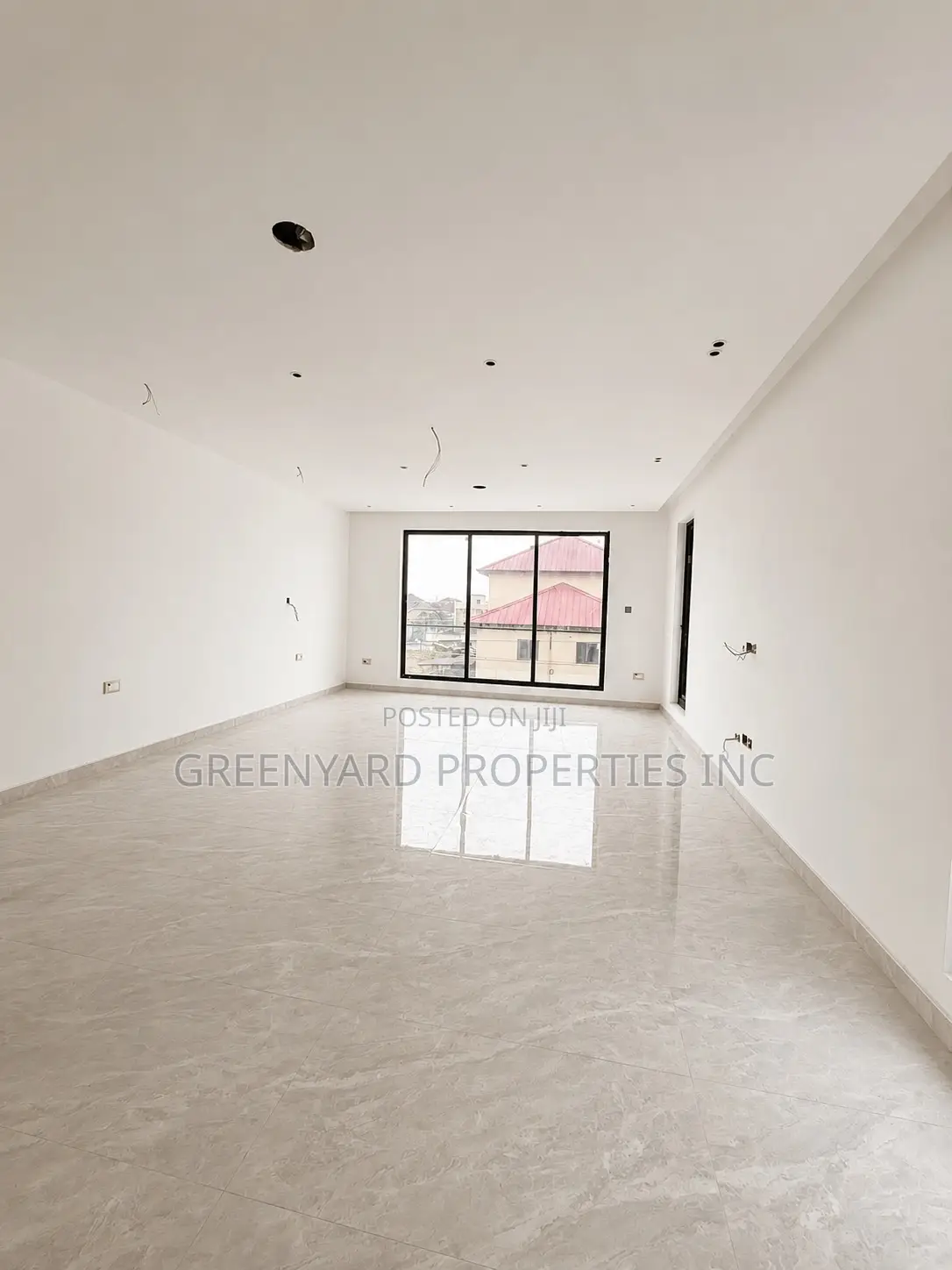 4bdrm House in Adjiringanor, East Legon for sale in East Legon