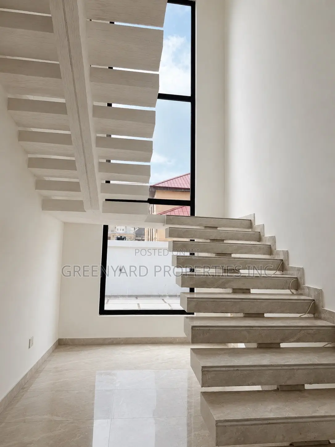 4bdrm House in Adjiringanor, East Legon for sale in East Legon
