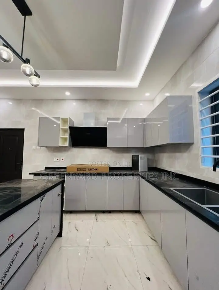 4bdrm House in Hills, East Legon for rent in East Legon