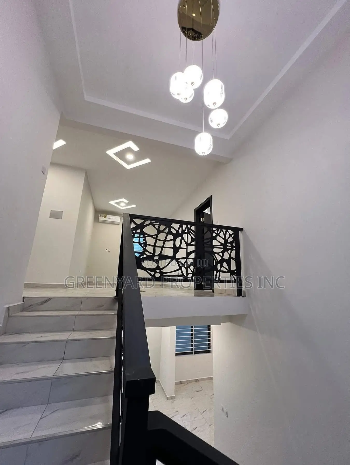 4bdrm House in Hills, East Legon for rent in East Legon