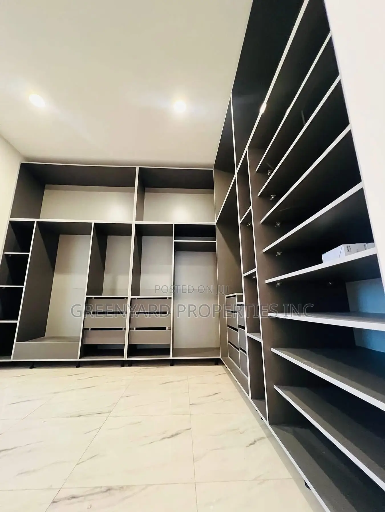 4bdrm House in Hills, East Legon for rent in East Legon