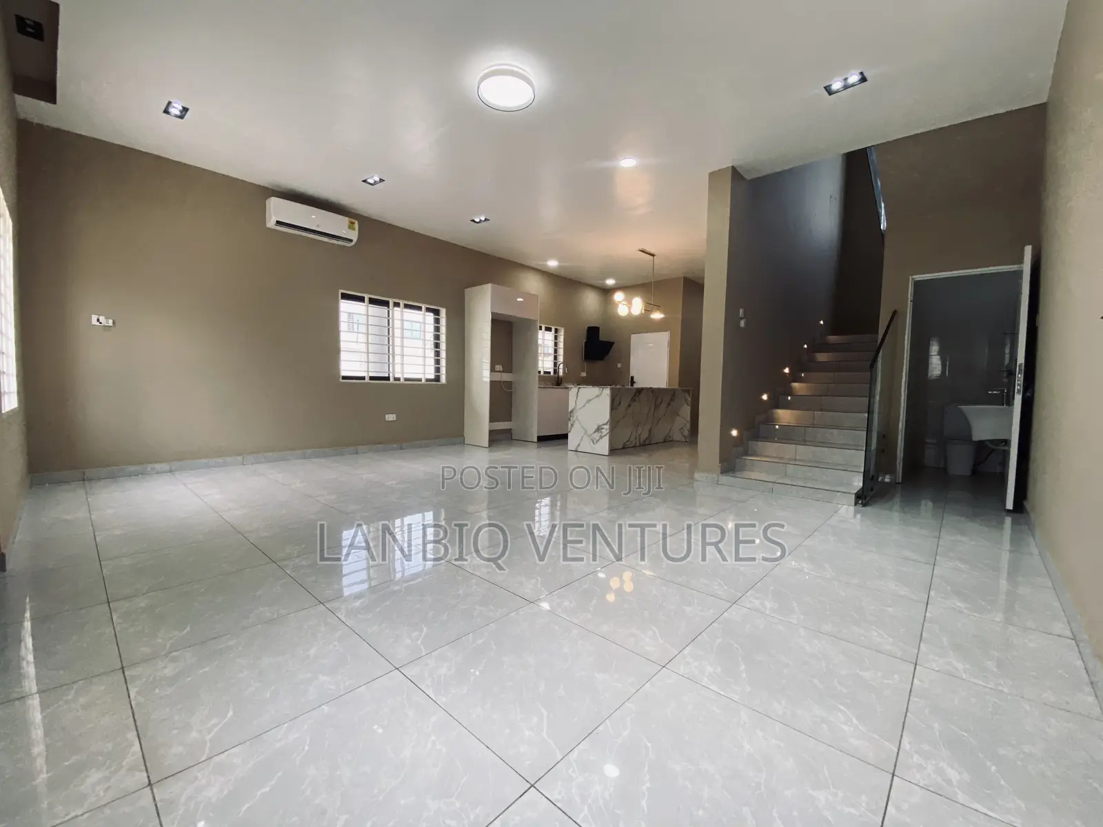3bdrm Apartment in Haatso for rent in Haatso