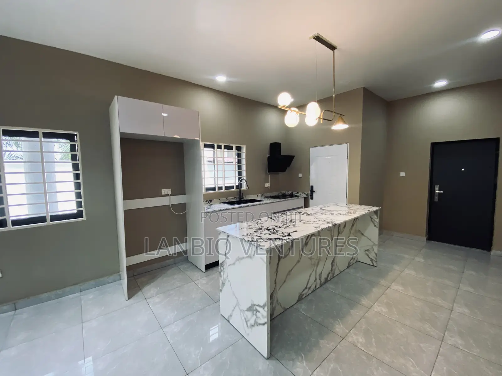3bdrm Apartment in Haatso for rent in Haatso