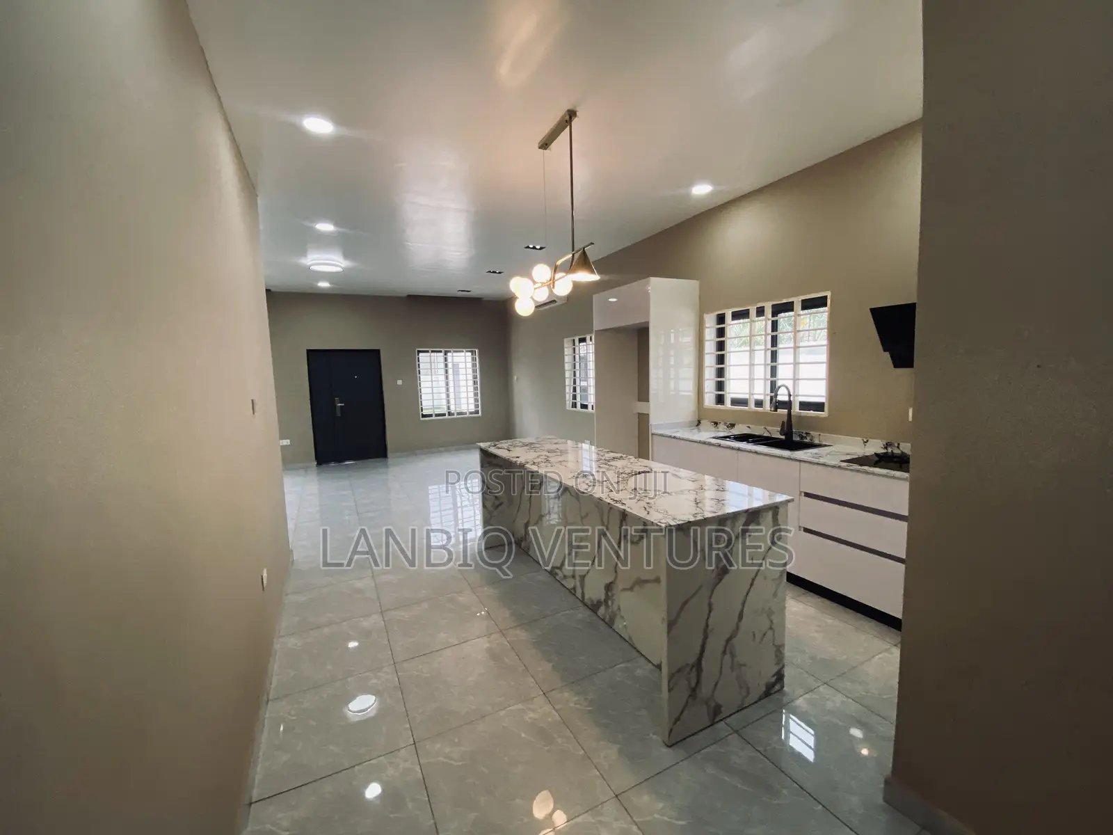 3bdrm Apartment in Haatso for rent in Haatso
