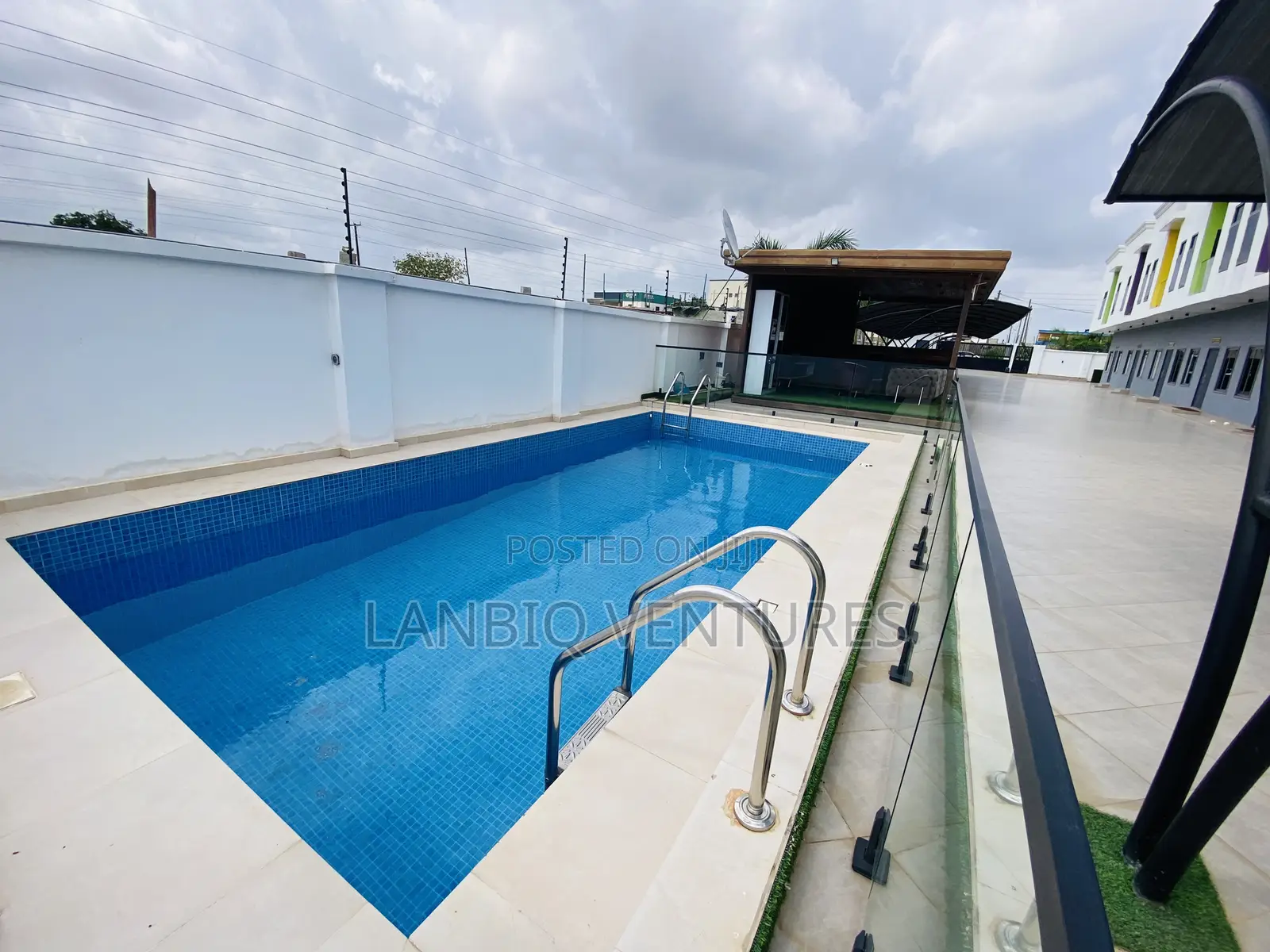 3bdrm Apartment in Haatso for rent in Haatso