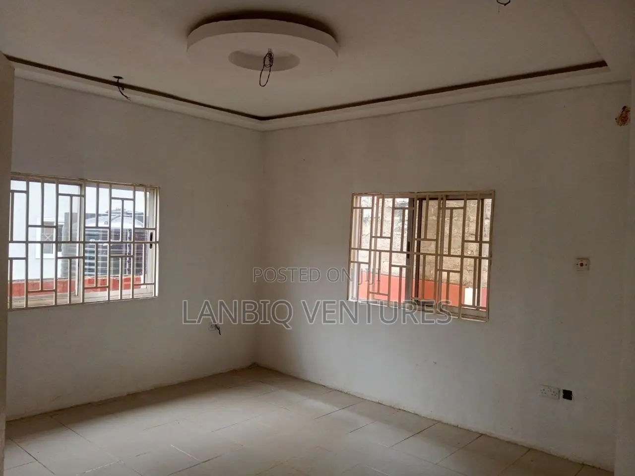 3bdrm House in East Legon for rent in East Legon