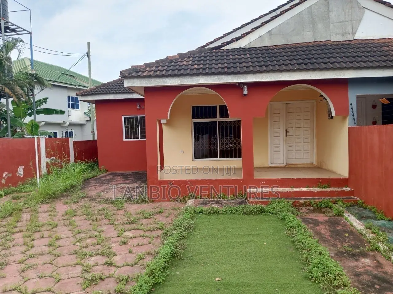 3bdrm House in East Legon for rent in East Legon