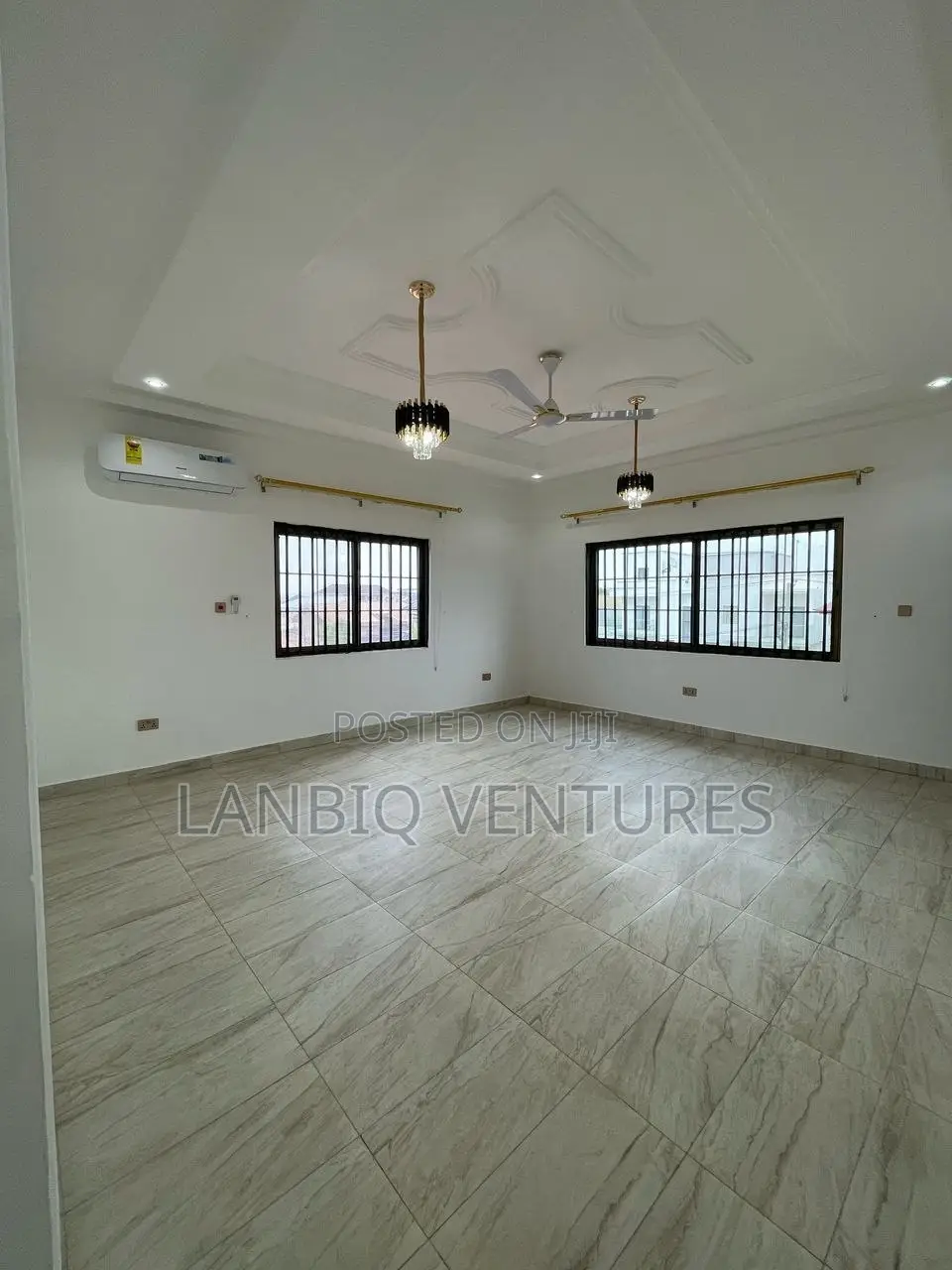 2bdrm Apartment in East Legon for rent in East Legon