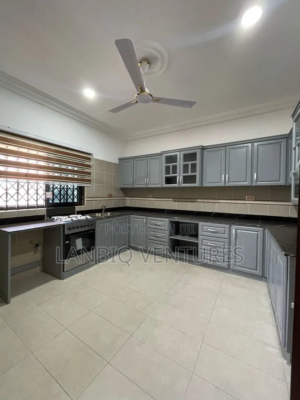 2bdrm Apartment in East Legon for rent in East Legon
