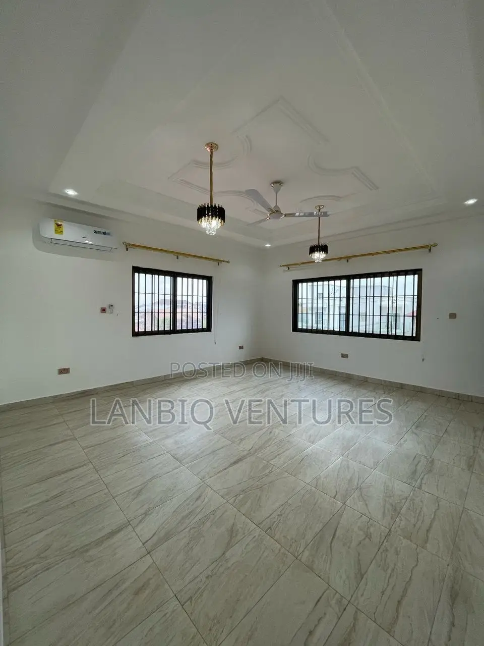 2bdrm Apartment in East Legon for rent in East Legon