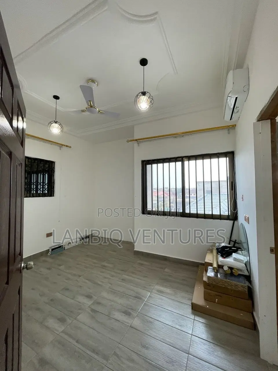 2bdrm Apartment in East Legon for rent in East Legon