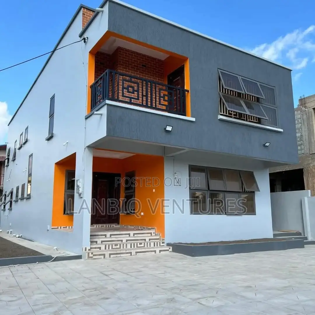 4bdrm House in Agbogba for sale in Agbogba