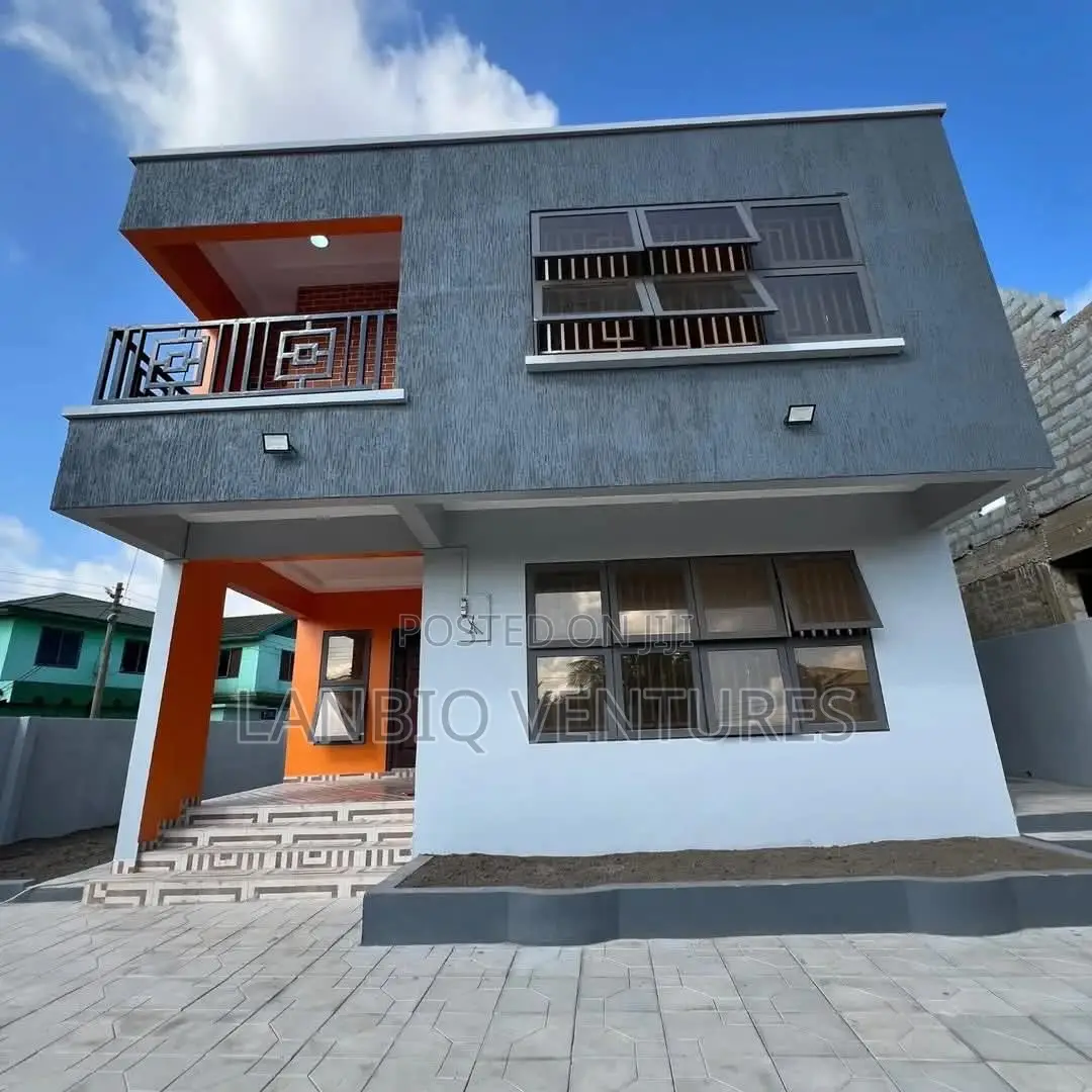 4bdrm House in Agbogba for sale in Agbogba