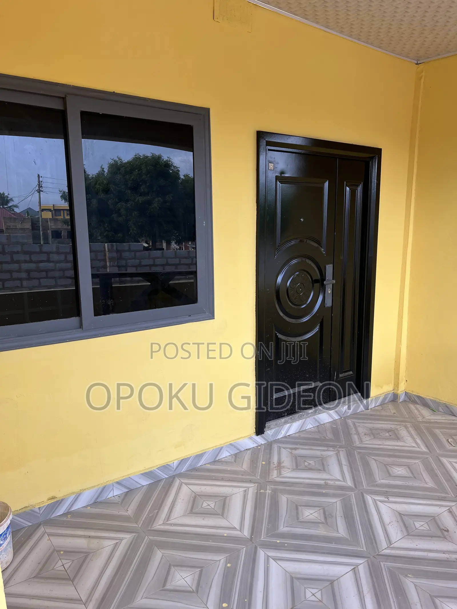 2bdrm Apartment in Joma, Ablekuma for rent in Ablekuma