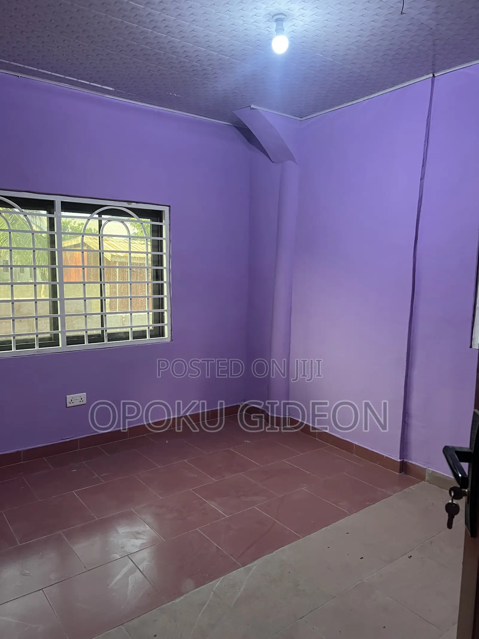 2bdrm Apartment in Joma, Ablekuma for rent in Ablekuma