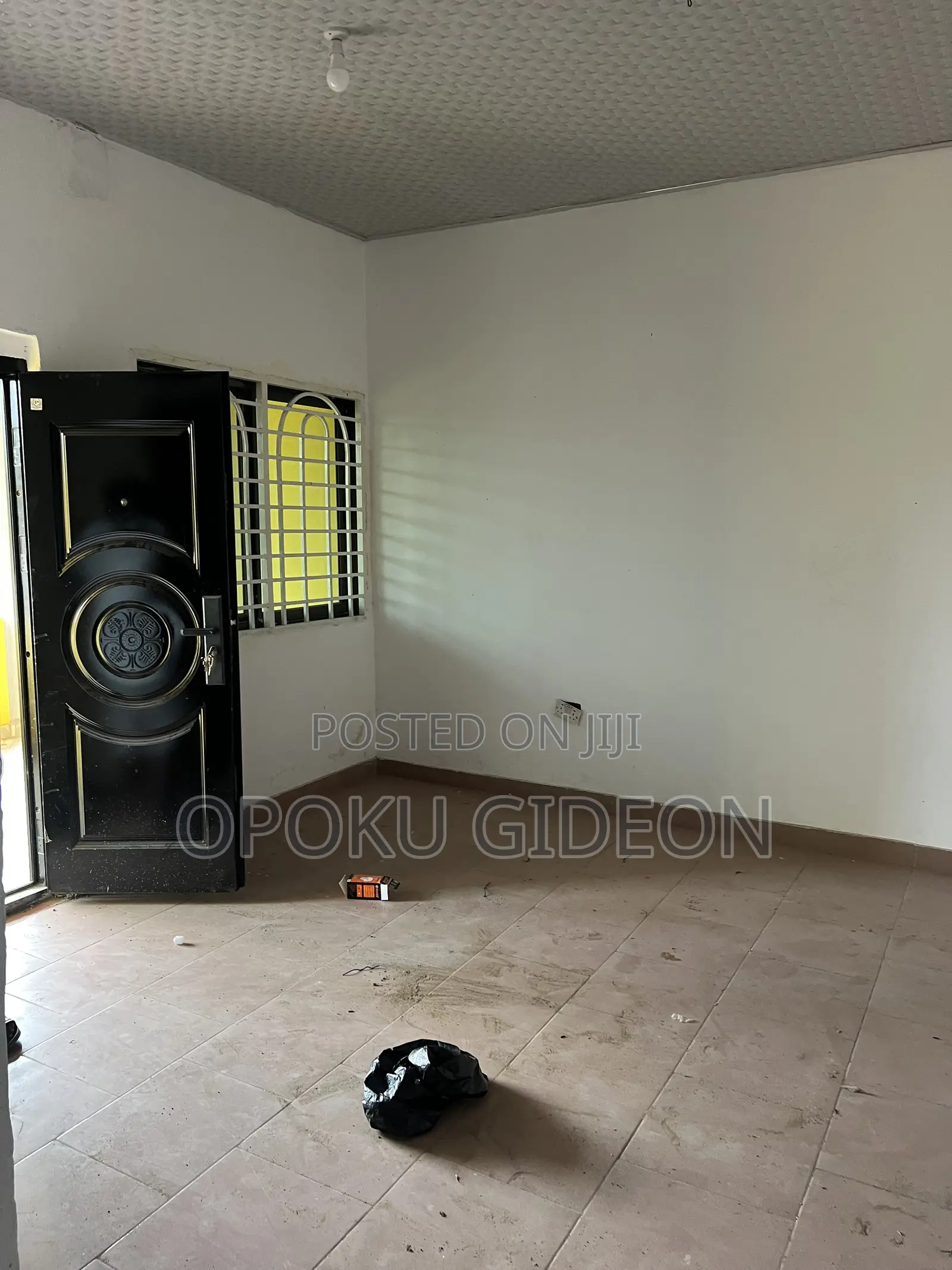 2bdrm Apartment in Joma, Ablekuma for rent in Ablekuma