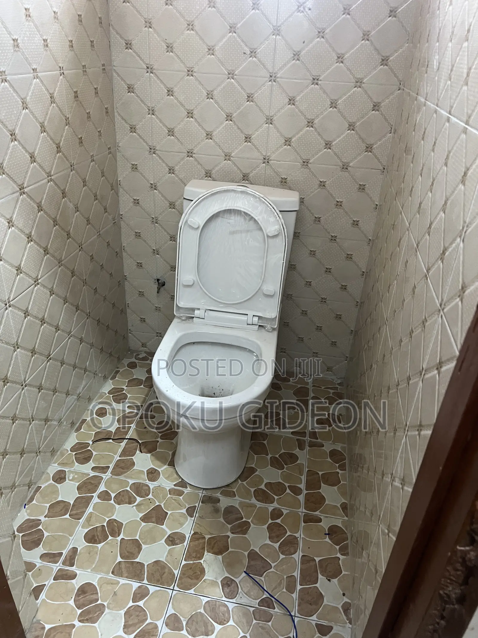 2bdrm Apartment in Joma, Ablekuma for rent in Ablekuma