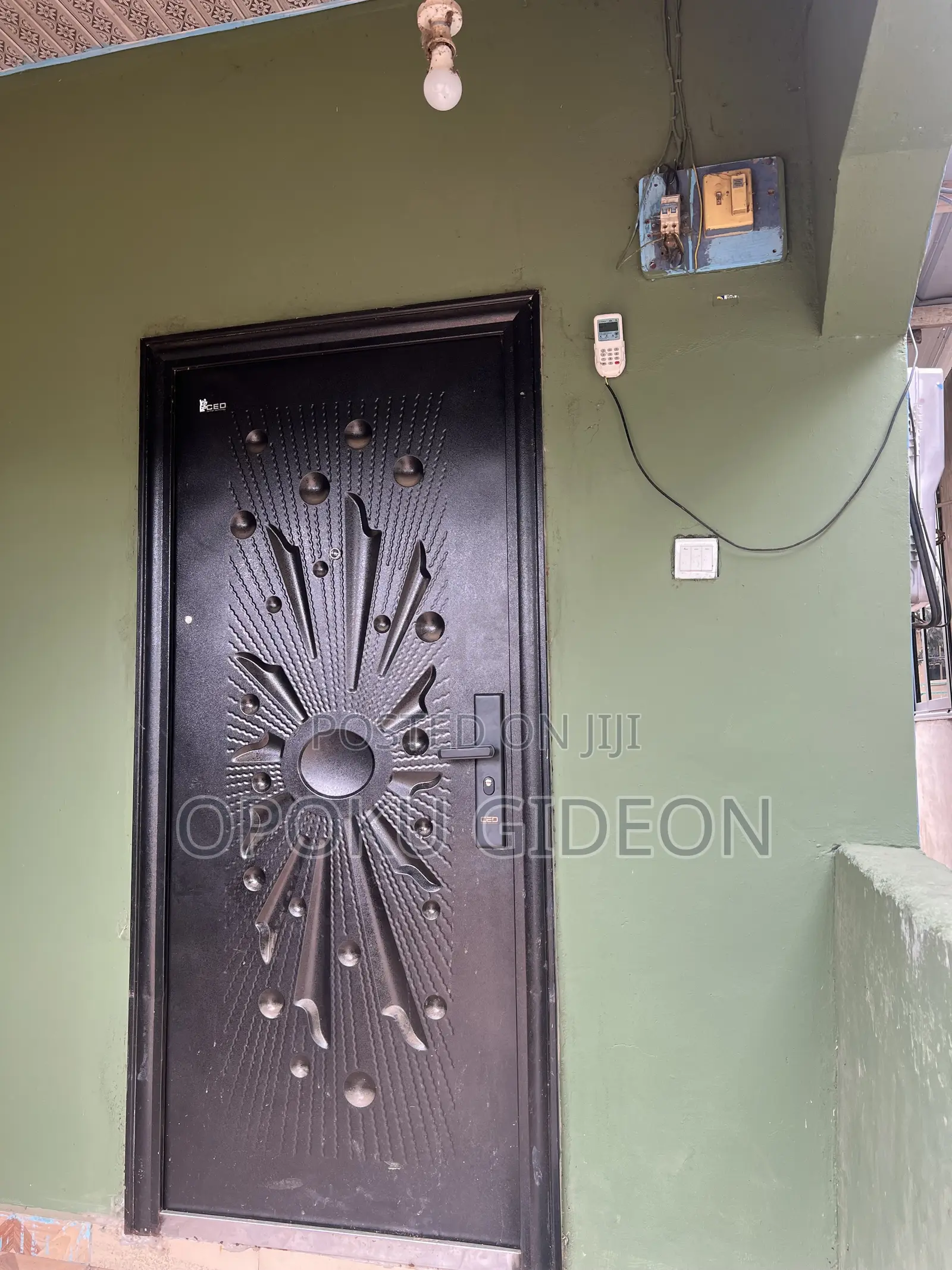 1bdrm Apartment in Joma, Ablekuma for rent in Ablekuma