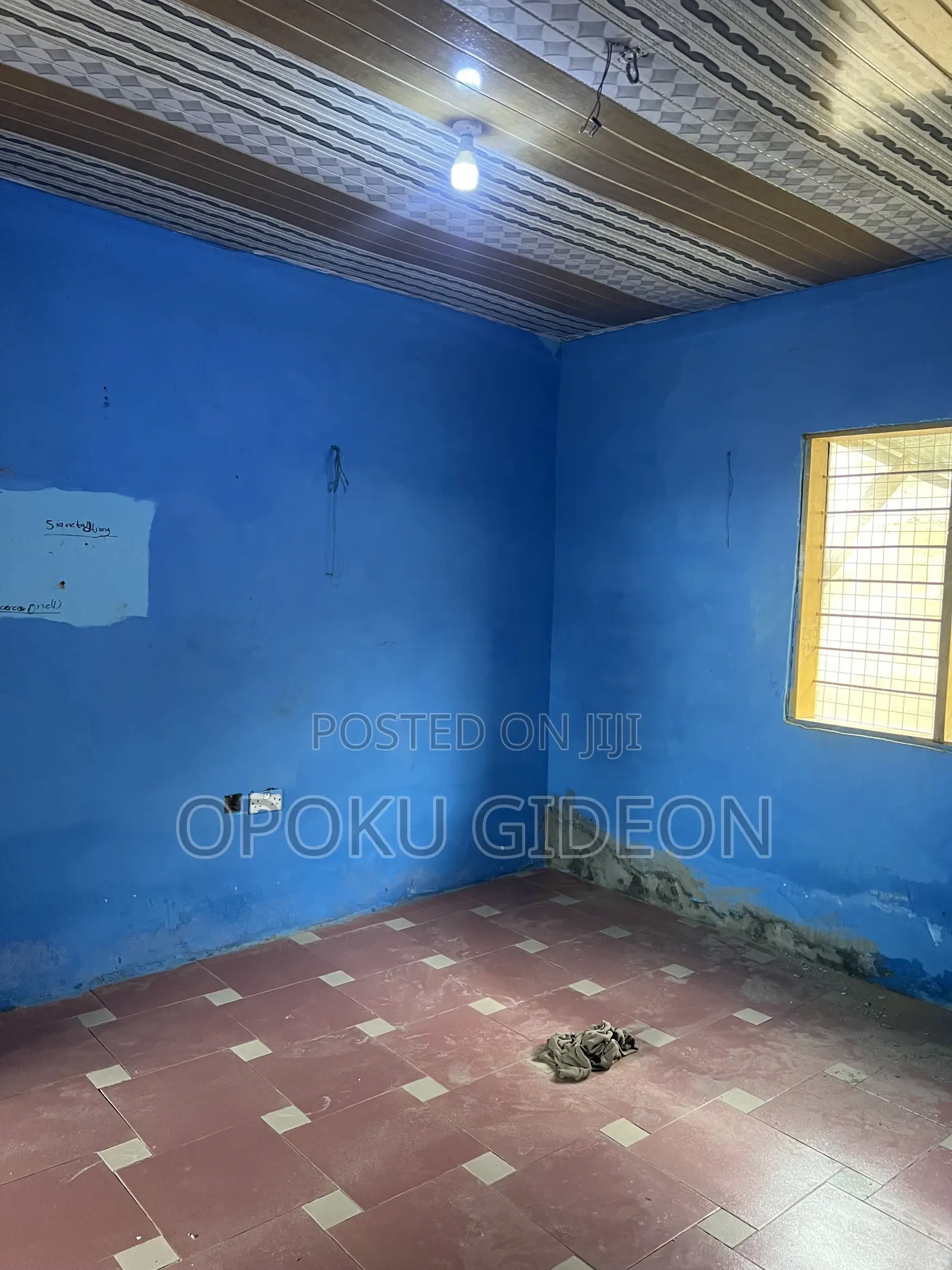 1bdrm Apartment in Joma, Ablekuma for rent in Ablekuma